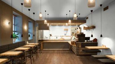 Laminate Switzerland New Modern