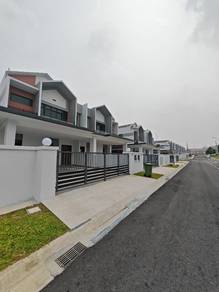 Cluster House For Rent in Tebrau,JHR