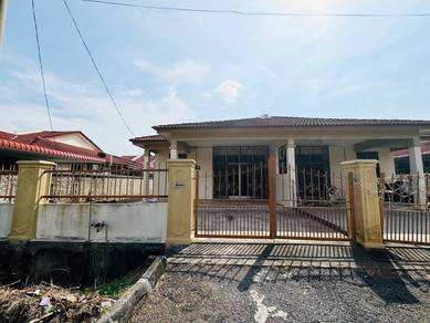 Semi-Detached House For Sale in Bedong,KDH