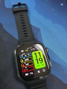 Huawei Watch Fit 5 Pro 