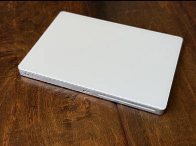 Apple Magic Trackpad