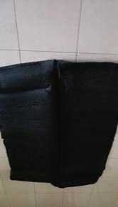 Offer. Blackdog 3D Sponge Mattress Black Double