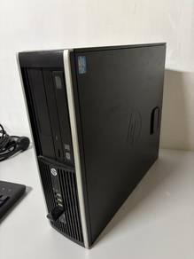 hp compaq pro 6300 sff