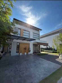 Terraced House For Sale in Putrajaya,PJY