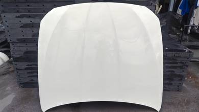 BMW F10 Front Bonnet Fender