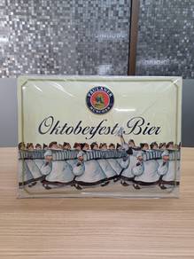Paulaner Oktoberfest Metal Sign