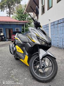 Honda Vario 160