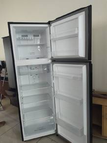 Hisense Inverter 240L Fridge