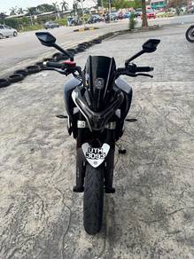 CFMOTO 800NK