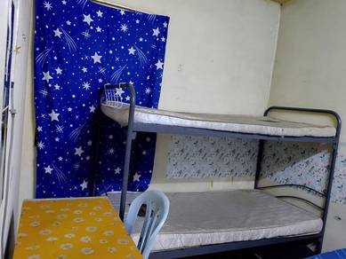 Room in Shah Alam, SGR