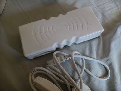 Home Wave/Frequency therapy device