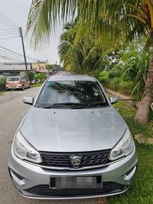 Proton Saga PREMIUM AT in Batu Pahat, JHR