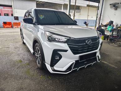 Perodua Ativa AV in Kulim, KDH