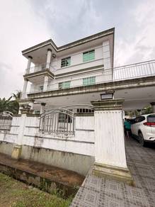 Bungalow House For Sale in Kota Kinabalu,SBH