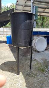 Fiberglass Fish tank - offer