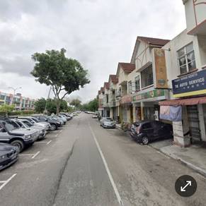 Shop lot For Sale in Skudai,JHR