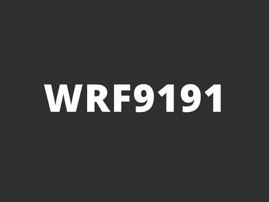 WRF9191