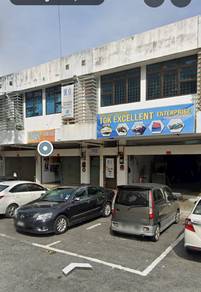 Office space For Rent in Alor Setar,KDH