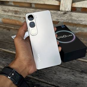 Vivo V40 Lite 5G 