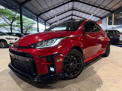 Toyota GR Yaris RZ HIGH PERFORMANCE in Serdang, SGR