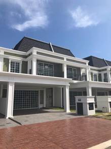 2.5-storey Terraced House For Sale in Cyberjaya,SGR