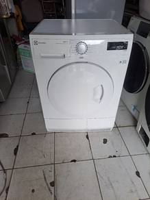 Electrolux 7kg dryer full automatic good condition