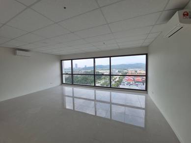 Service Residence For Rent in Edelweiss @ Tropicana Gardens