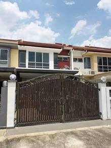 2-storey Terraced House For Rent in Setia Alam,SGR