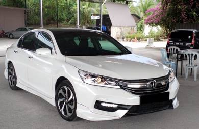 Honda Accord VTi-L in Kajang, SGR
