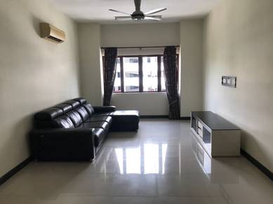 Apartment For Sale in Desa Idaman Residences