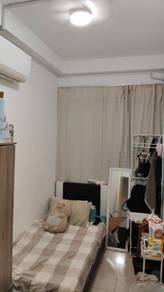 Condominium For Rent in Rafflesia Sentul Condominium