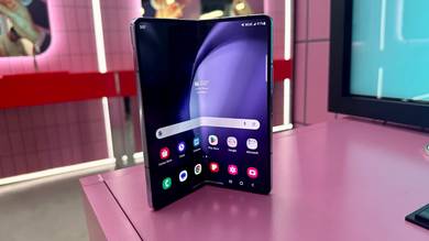 Samsung Zfold5 (Like new)