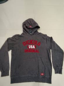 SWEATSHIRT DICKIES USA ORIGINAL Hoodie