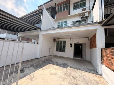 2.5-storey Terraced House For Sale in Senai,JHR
