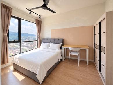 Room in Cheras, SGR