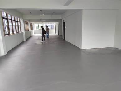 Shop lot For Rent in Taman Melawati,KUL
