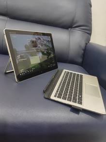 Laptop boleh jadi tab