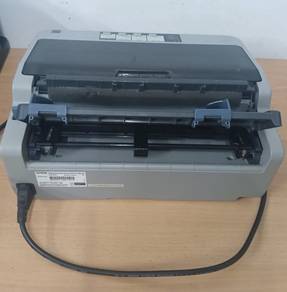 EPSON LQ310 Printer