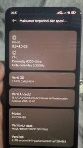 Poco X6 Pro 5G