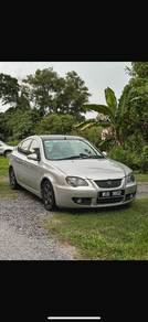 Proton Gen2 H-LINE CPS in Kajang, SGR