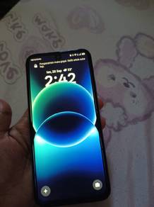 oppo a6x