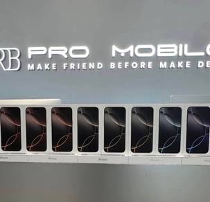 TRADE IN WELCOME - 🆕 IPHONE 16 PRO MAX 512Gb