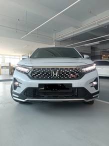 Honda WR-V RS SE in Georgetown, PNG