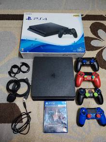 Playstation 4 ps4