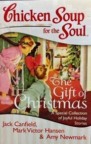 Chicken Soup for the Soul - The Gift of Christmas
