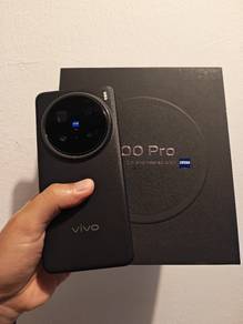 Vivo x200Pro 512GB