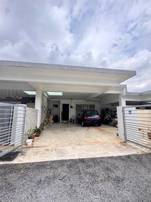 1-storey Terraced House For Sale in Mantin,NSN