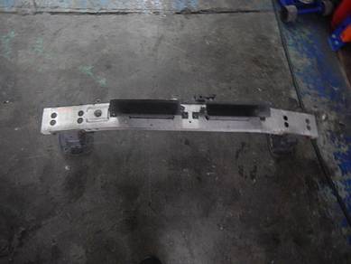 CZ4A Evo 10 4B11 SST Front Crash Bar Set