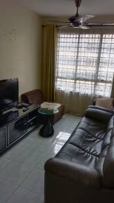 Apartment For Sale in Taman Kheng Tian