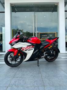 Yamaha YZF-R25